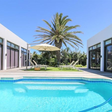 Ocean Breeze Sunset Beach - Cape Town Bagian luar foto