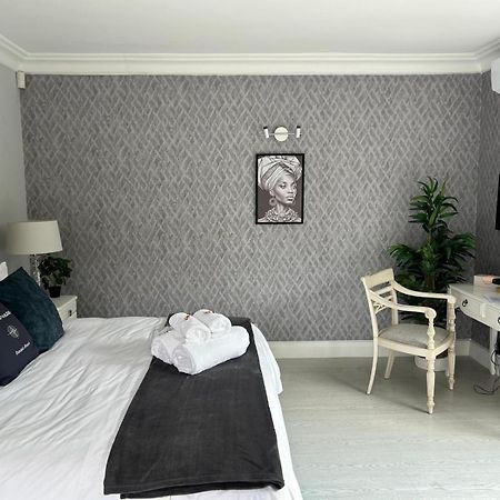 Ocean Breeze Sunset Beach - Cape Town Bagian luar foto