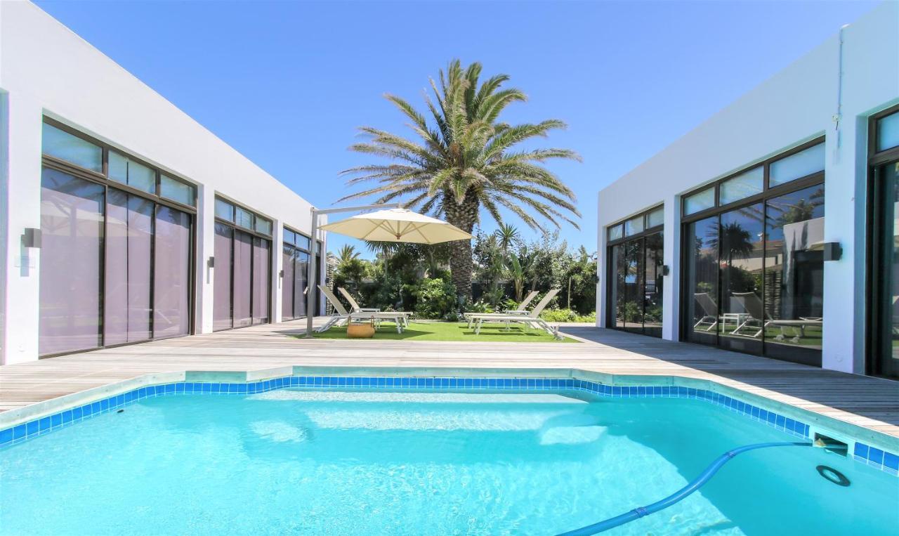 Ocean Breeze Sunset Beach - Cape Town Bagian luar foto