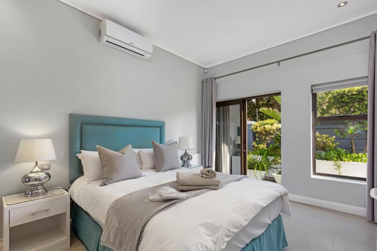 Ocean Breeze Sunset Beach - Cape Town Bagian luar foto
