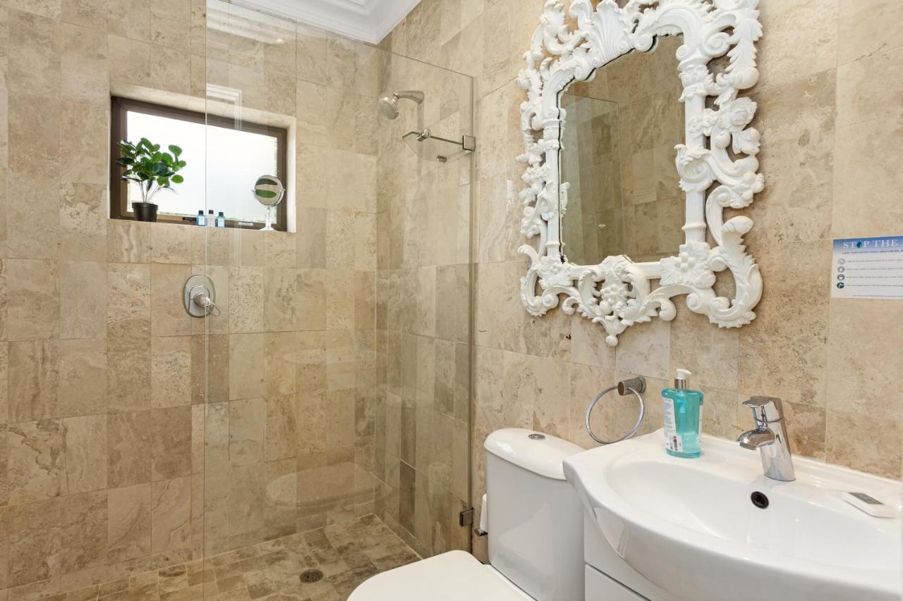 Ocean Breeze Sunset Beach - Cape Town Bagian luar foto