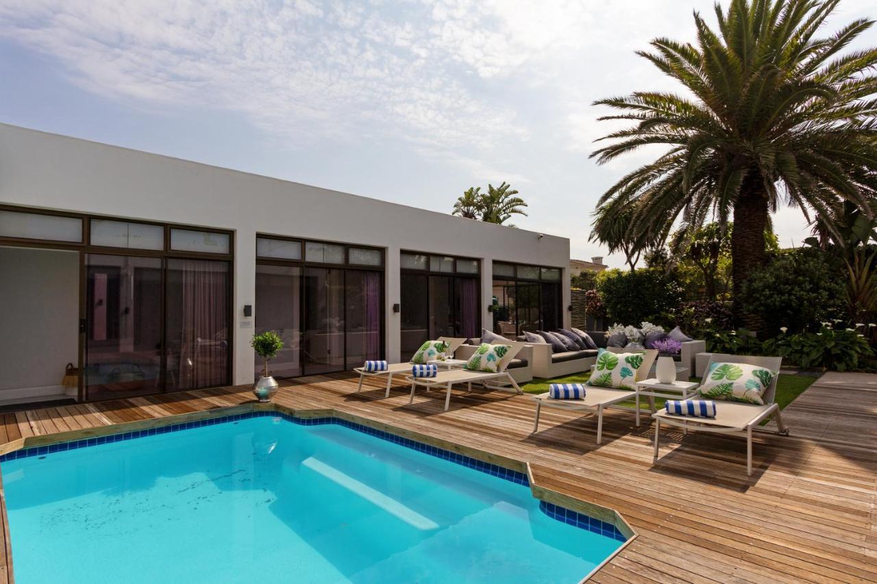 Ocean Breeze Sunset Beach - Cape Town Bagian luar foto
