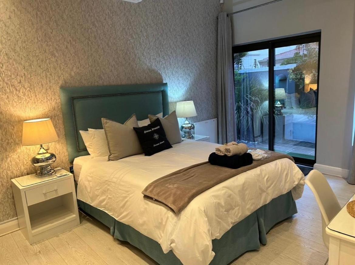 Ocean Breeze Sunset Beach - Cape Town Bagian luar foto