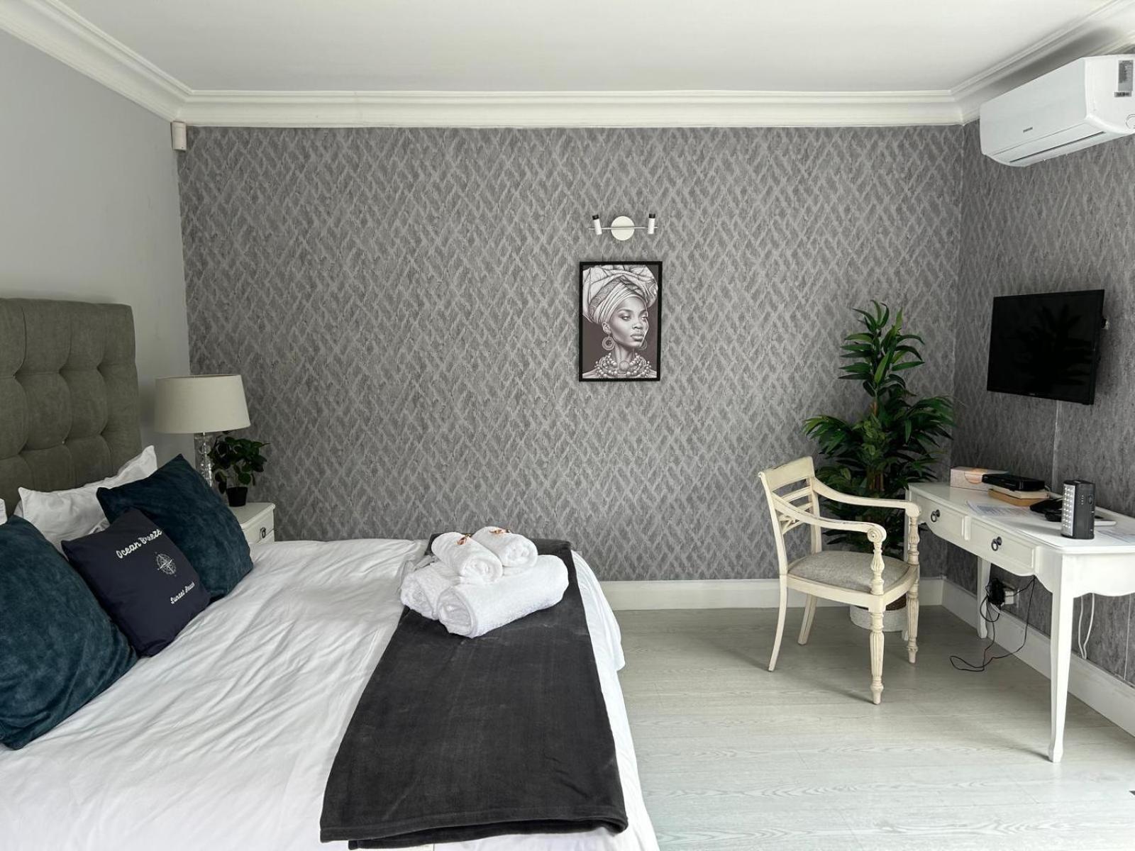 Ocean Breeze Sunset Beach - Cape Town Bagian luar foto
