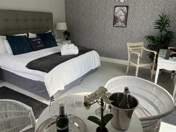Ocean Breeze Sunset Beach - Cape Town Bagian luar foto