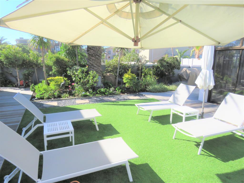 Ocean Breeze Sunset Beach - Cape Town Bagian luar foto
