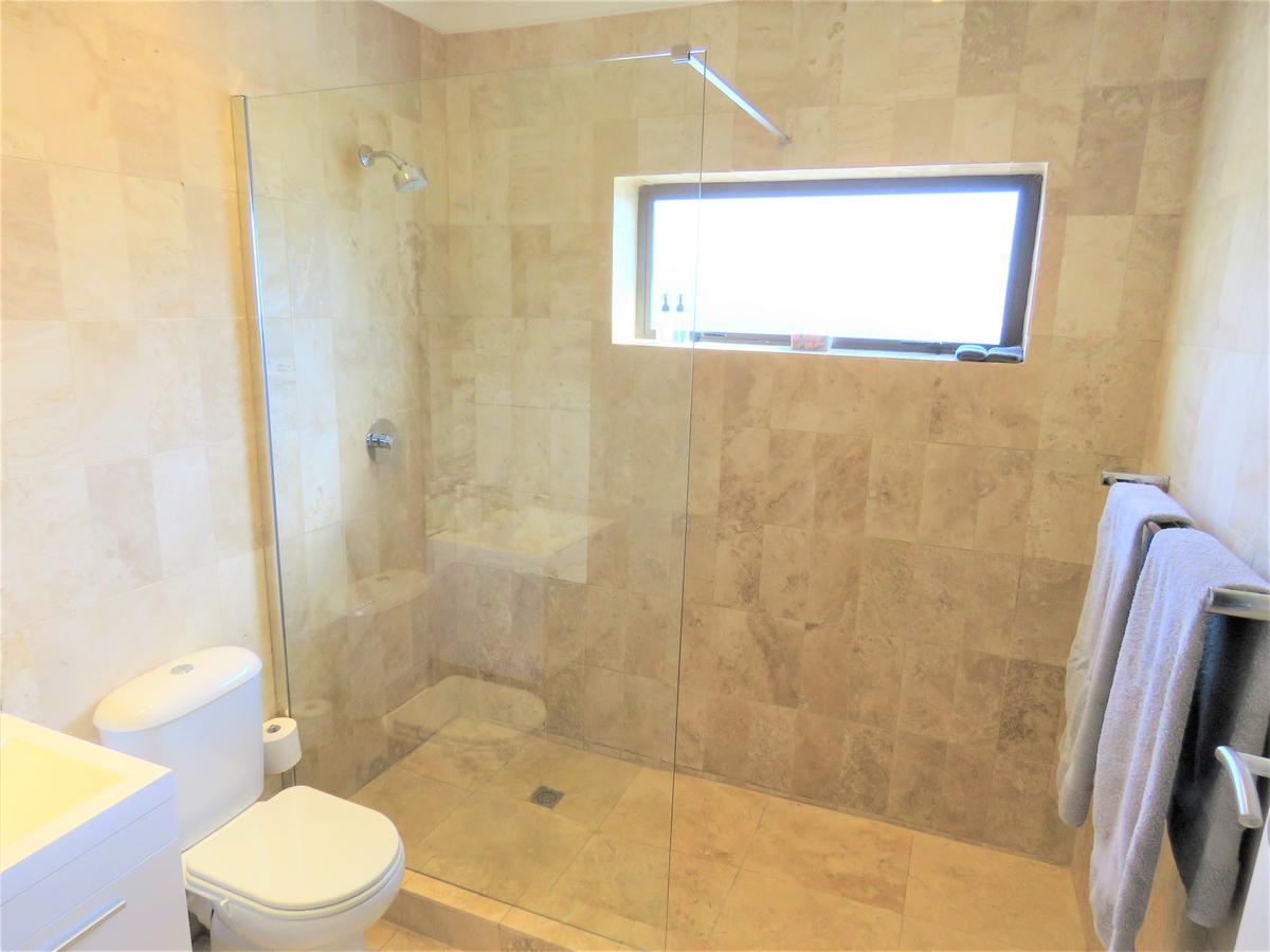 Ocean Breeze Sunset Beach - Cape Town Bagian luar foto