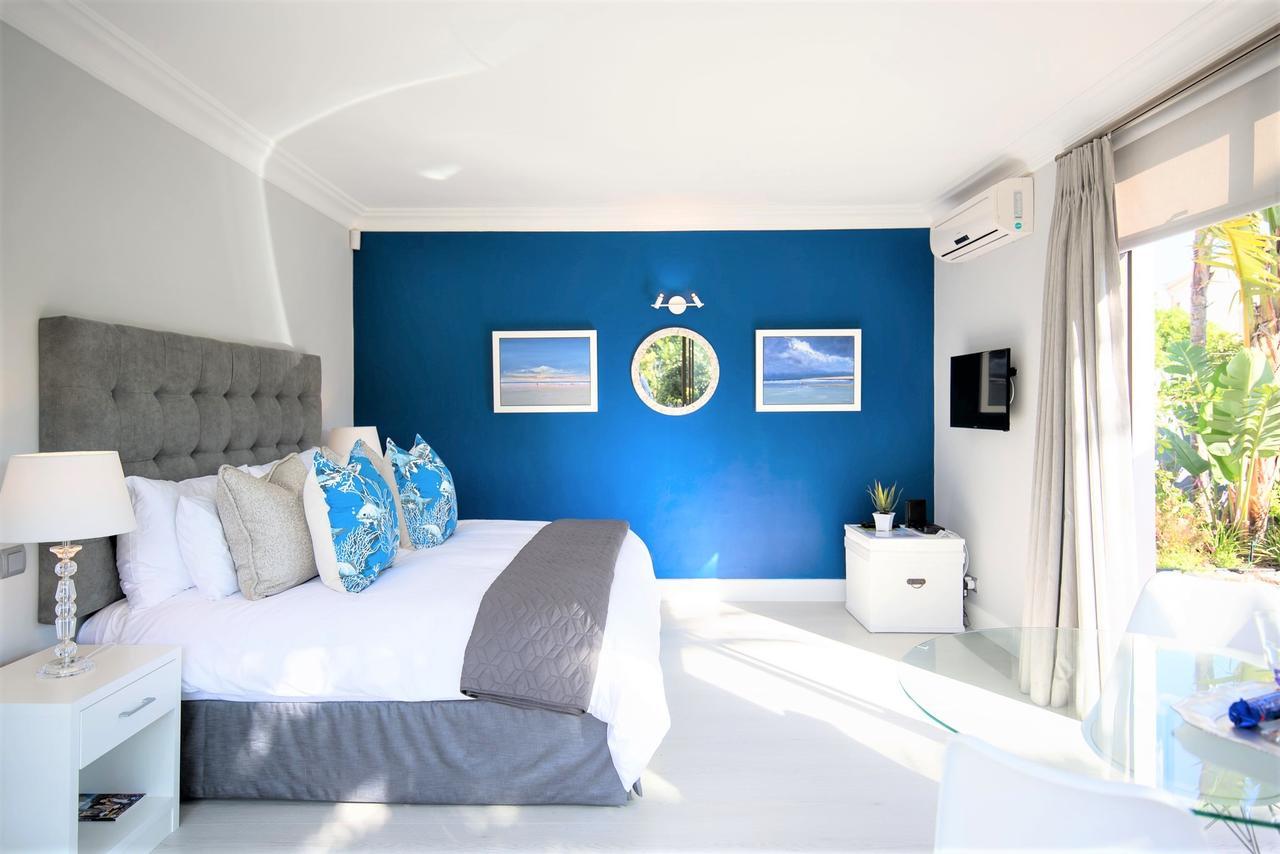 Ocean Breeze Sunset Beach - Cape Town Bagian luar foto