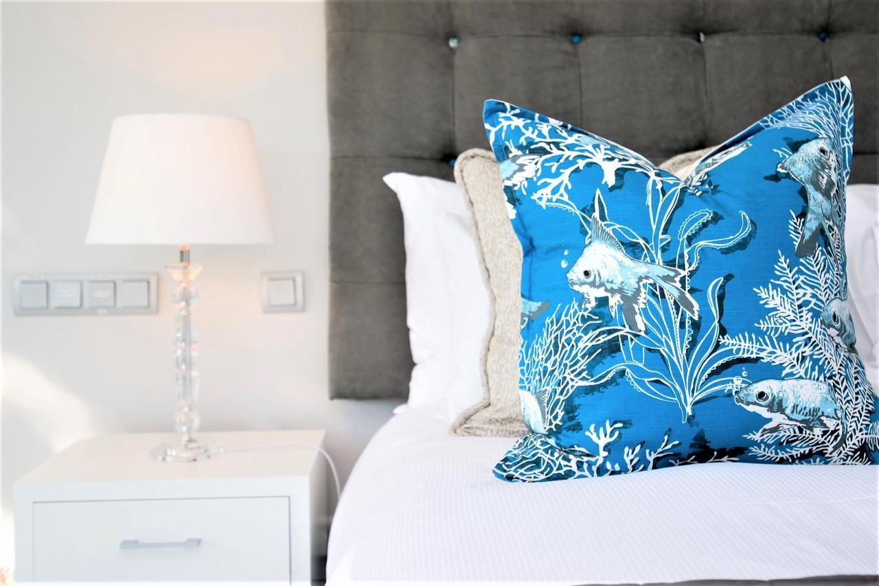 Ocean Breeze Sunset Beach - Cape Town Bagian luar foto