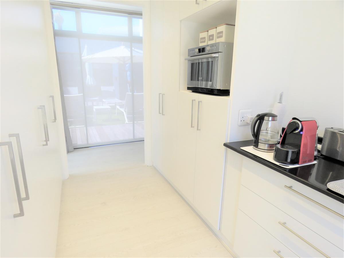 Ocean Breeze Sunset Beach - Cape Town Bagian luar foto