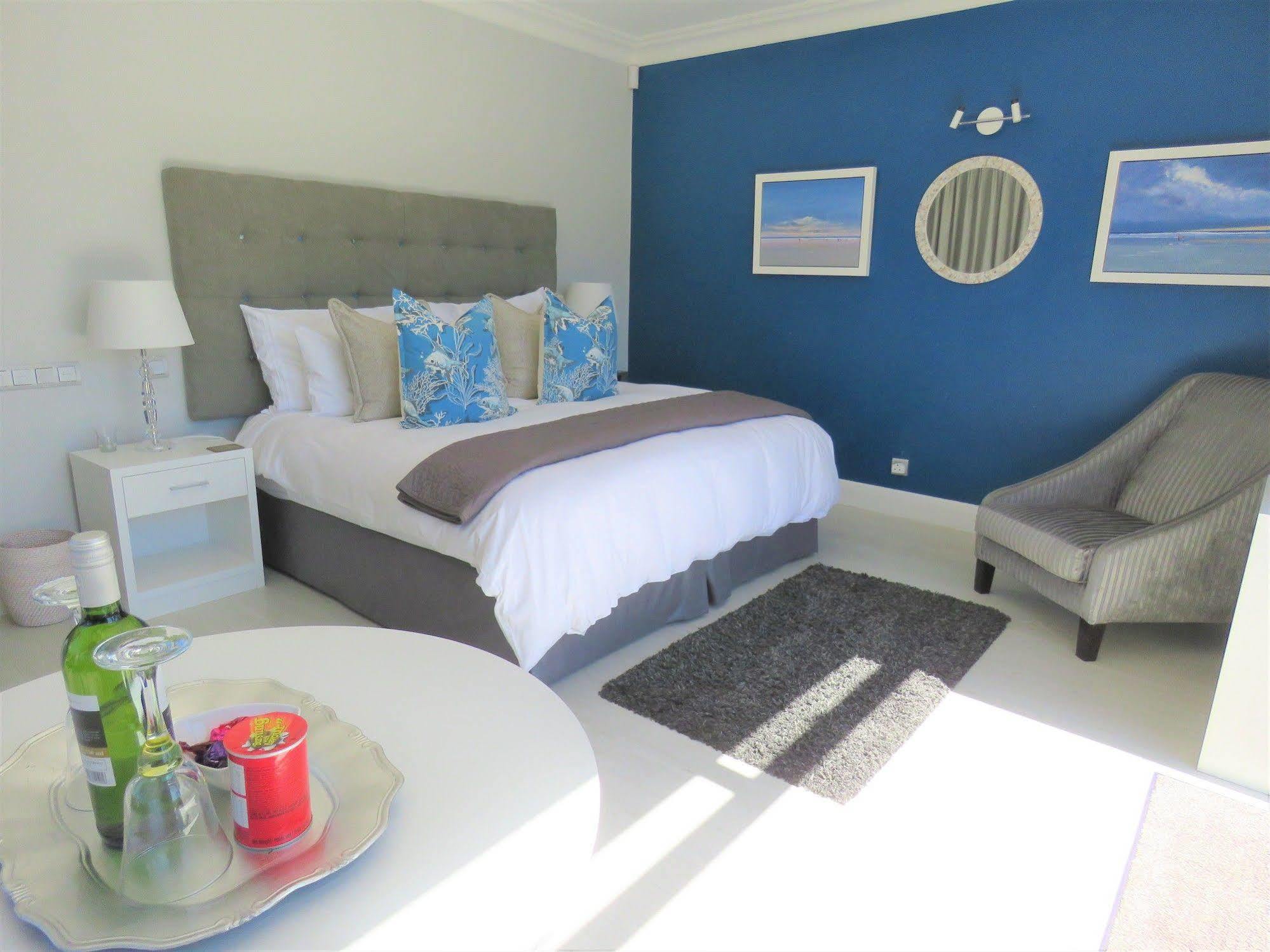 Ocean Breeze Sunset Beach - Cape Town Bagian luar foto