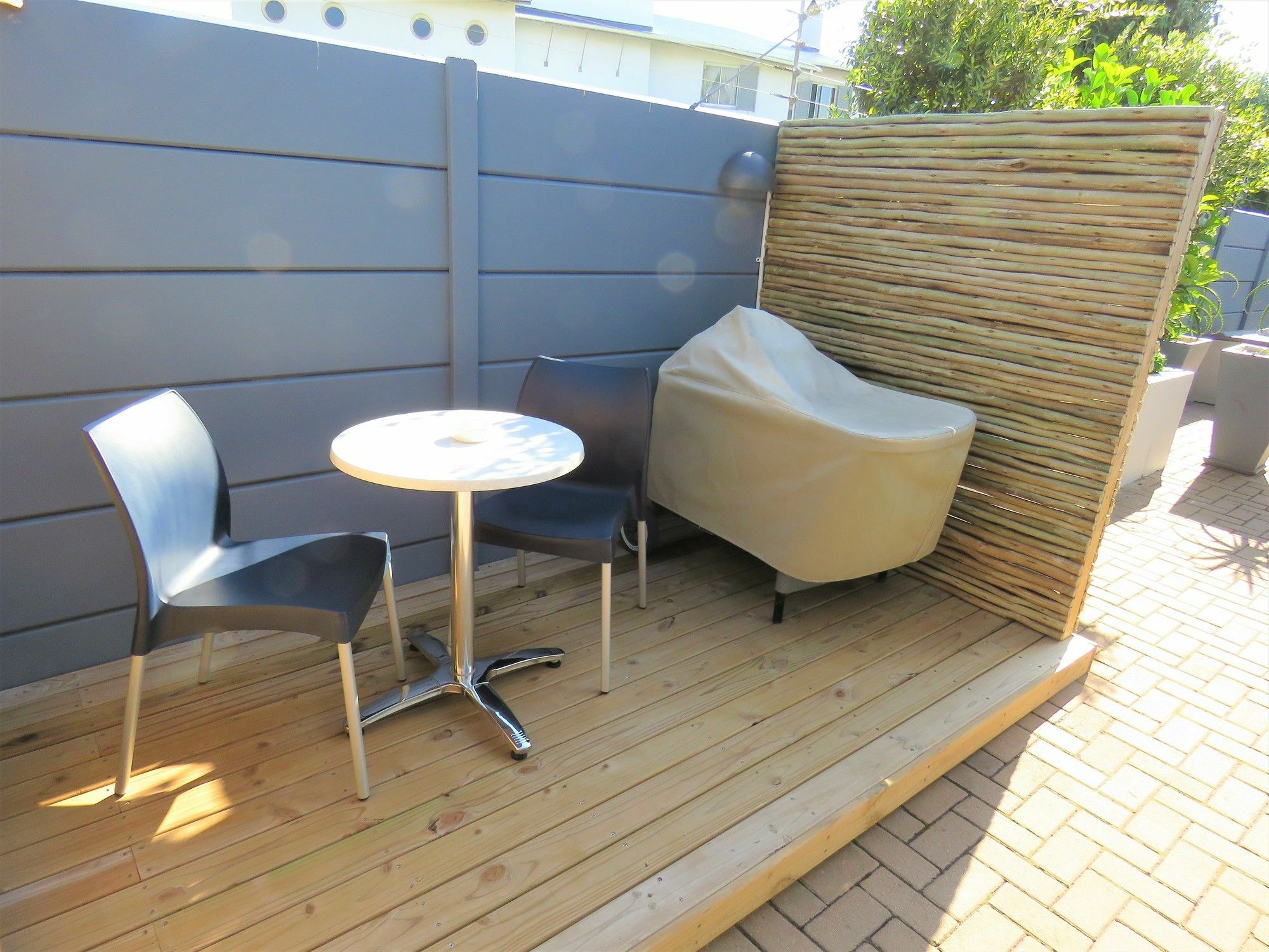 Ocean Breeze Sunset Beach - Cape Town Bagian luar foto