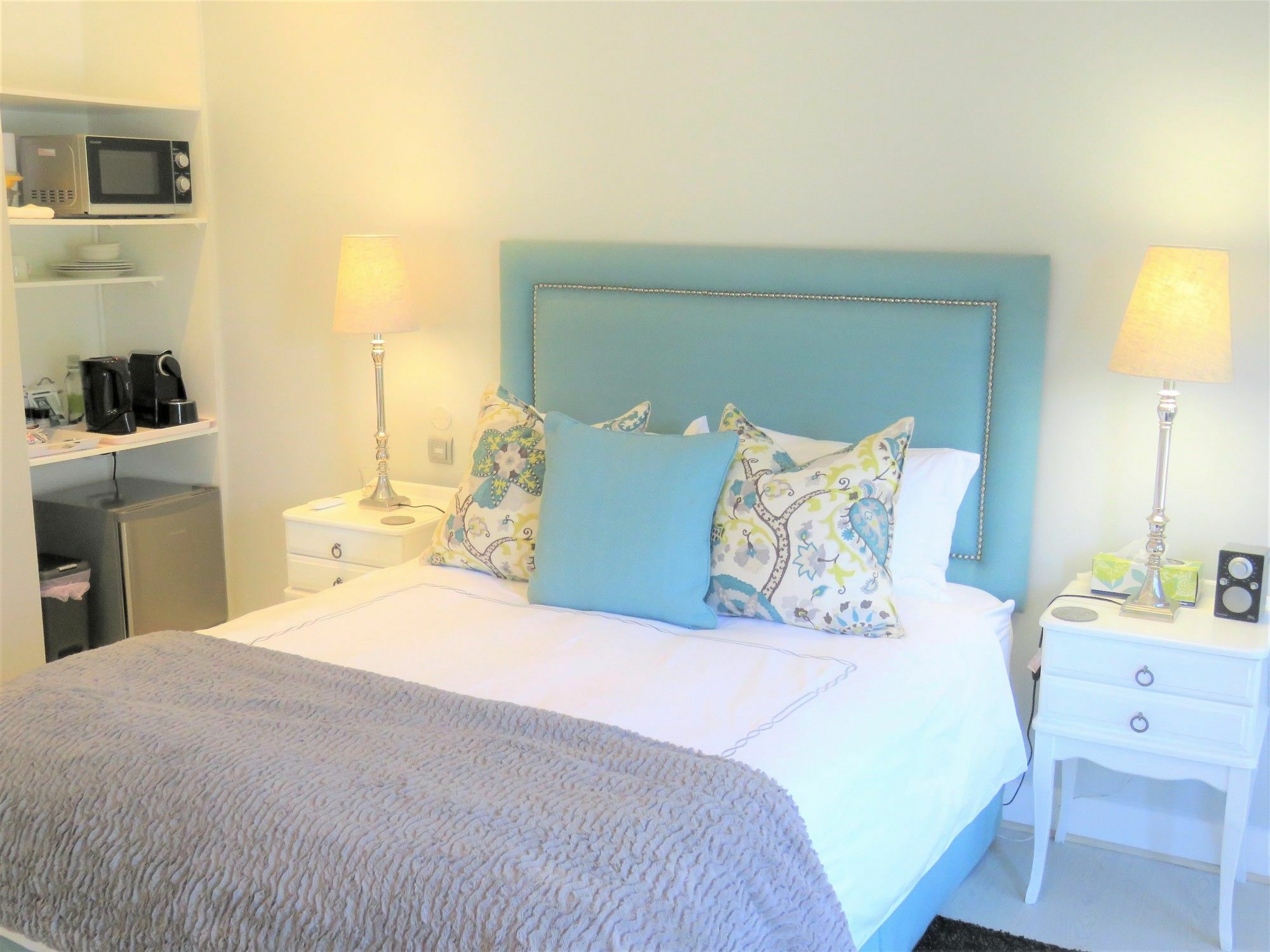 Ocean Breeze Sunset Beach - Cape Town Bagian luar foto