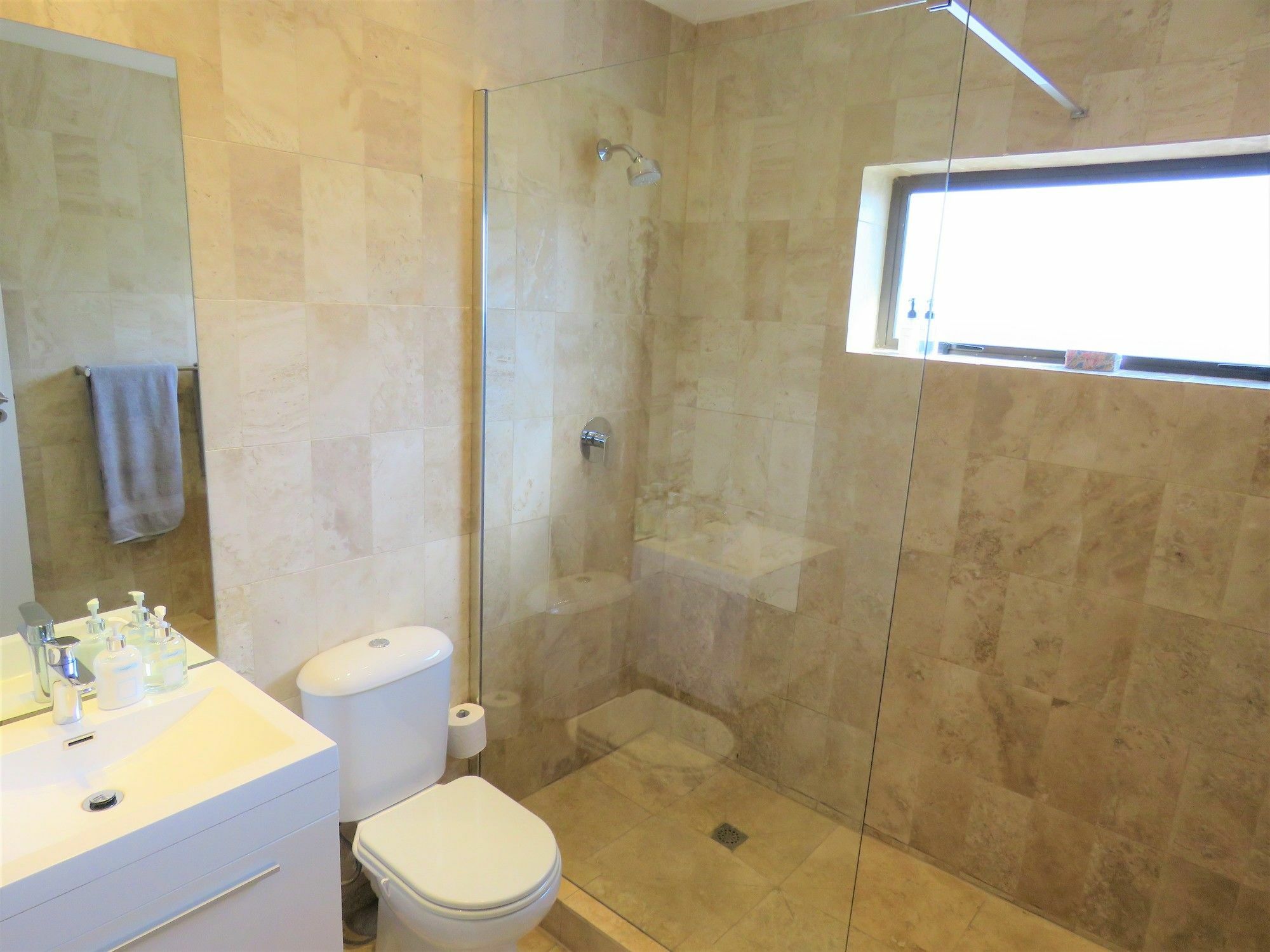 Ocean Breeze Sunset Beach - Cape Town Bagian luar foto