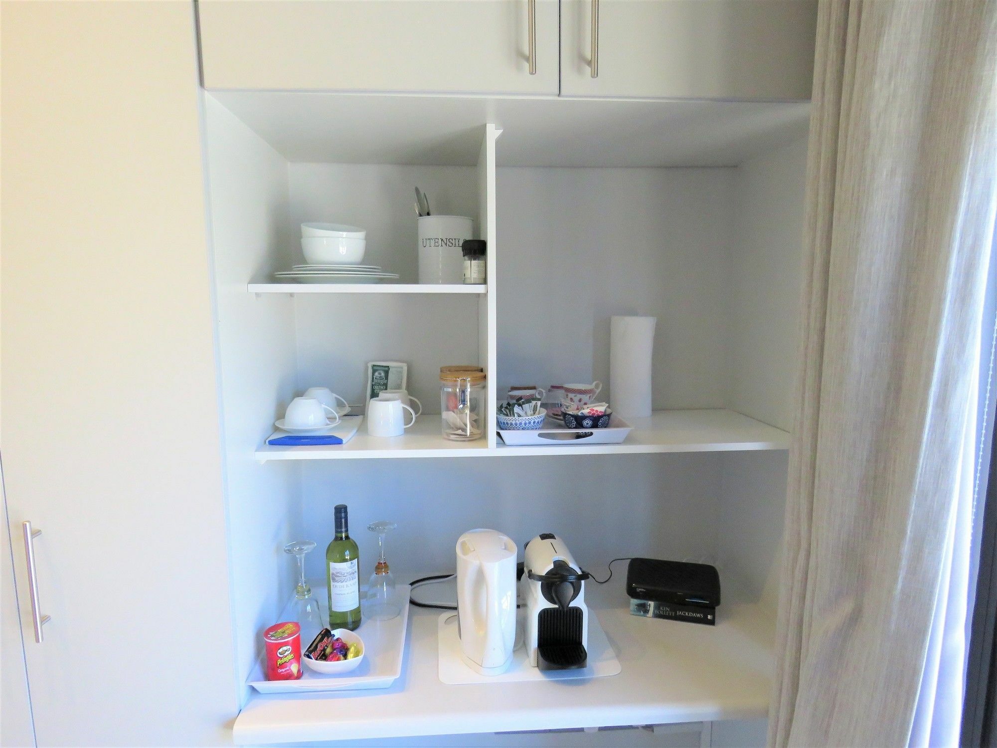 Ocean Breeze Sunset Beach - Cape Town Bagian luar foto