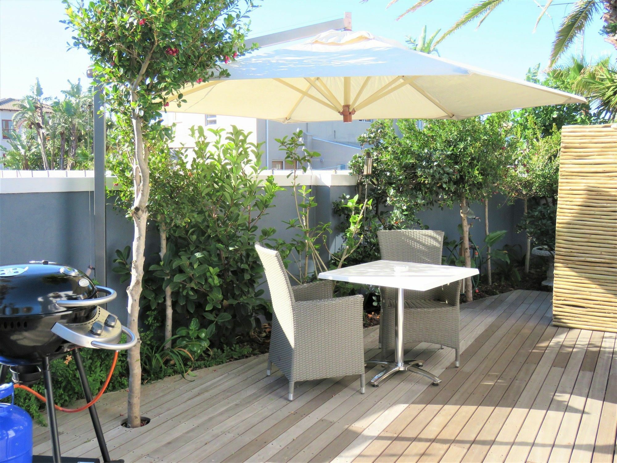 Ocean Breeze Sunset Beach - Cape Town Bagian luar foto
