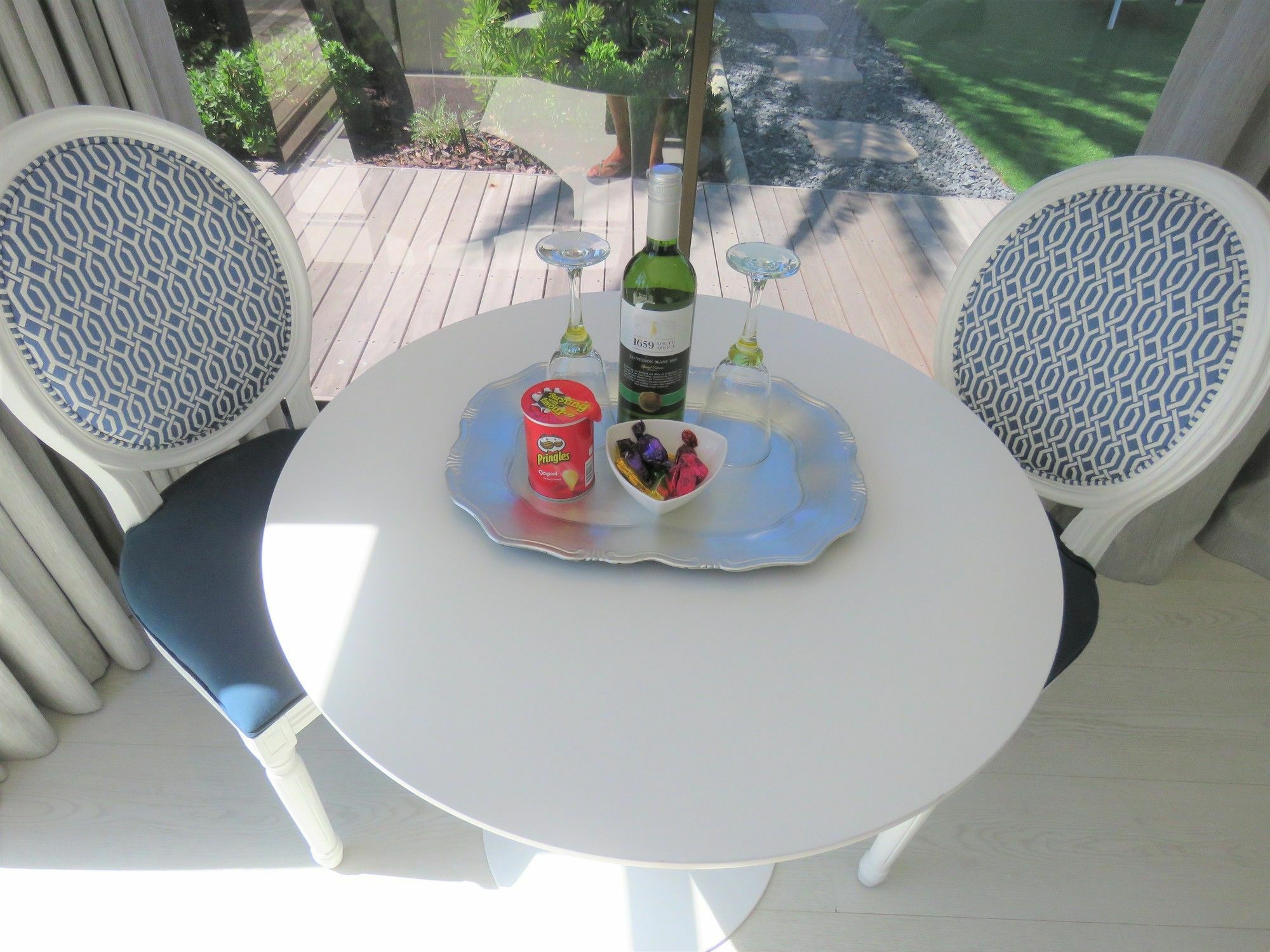 Ocean Breeze Sunset Beach - Cape Town Bagian luar foto