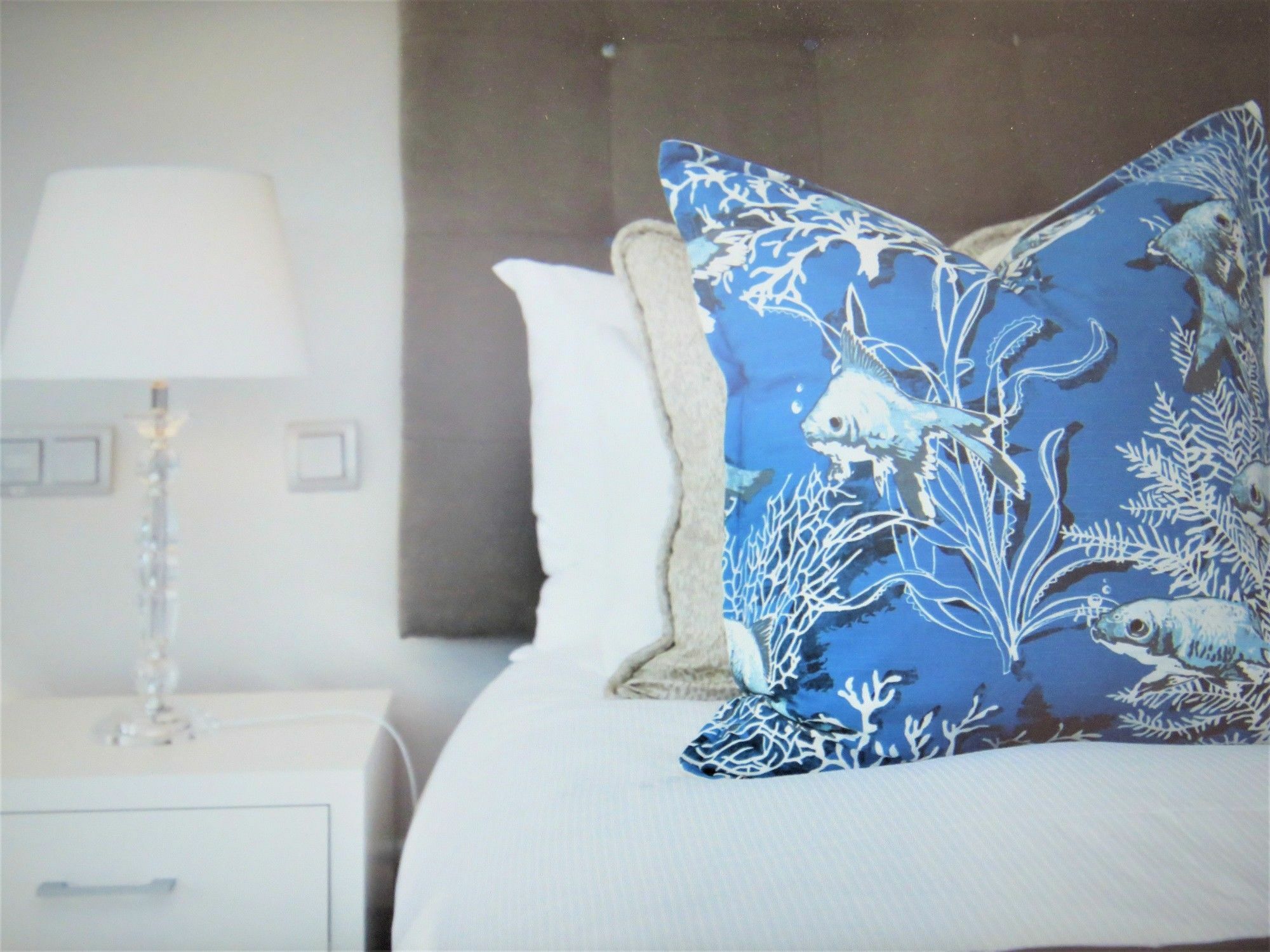 Ocean Breeze Sunset Beach - Cape Town Bagian luar foto