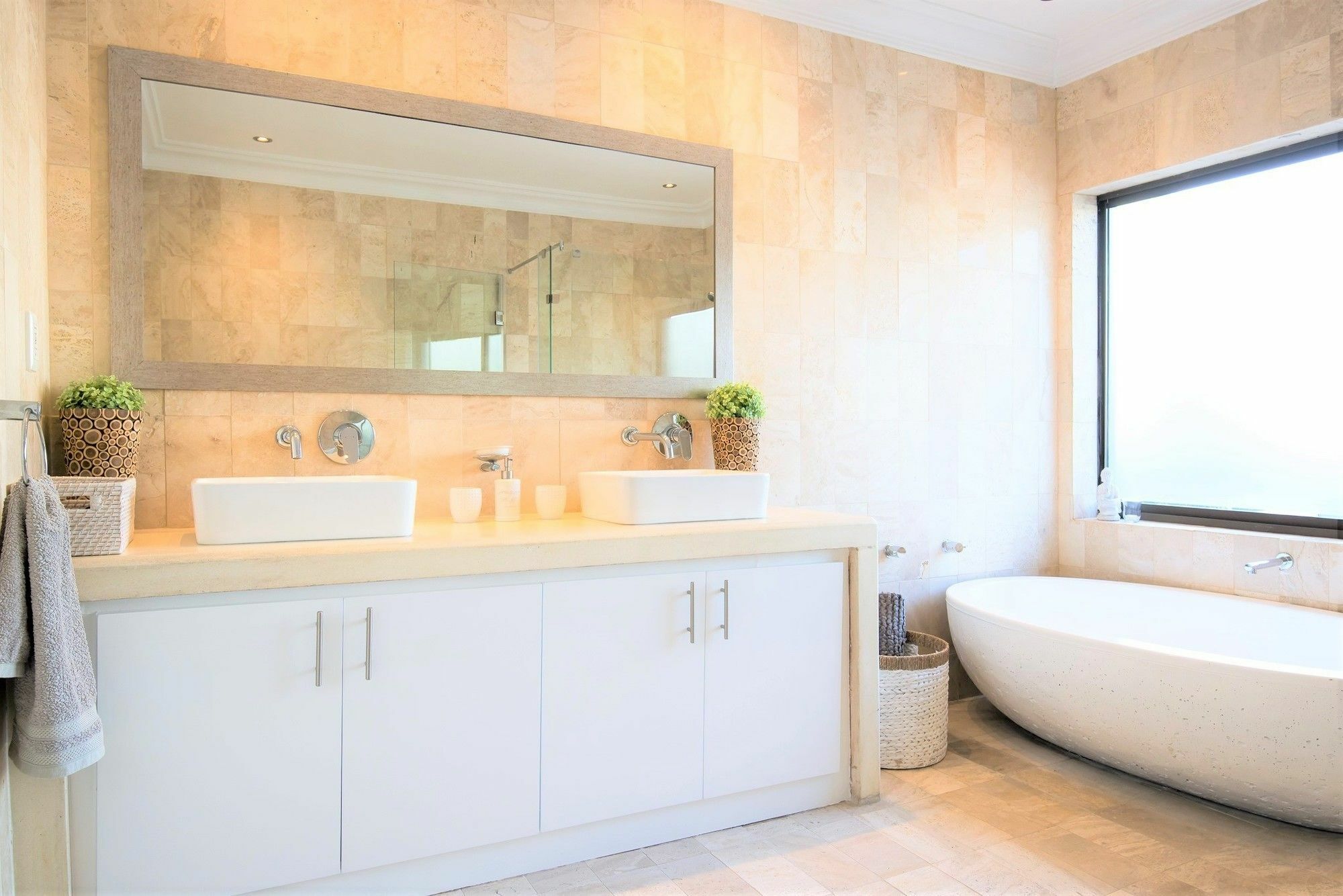 Ocean Breeze Sunset Beach - Cape Town Bagian luar foto