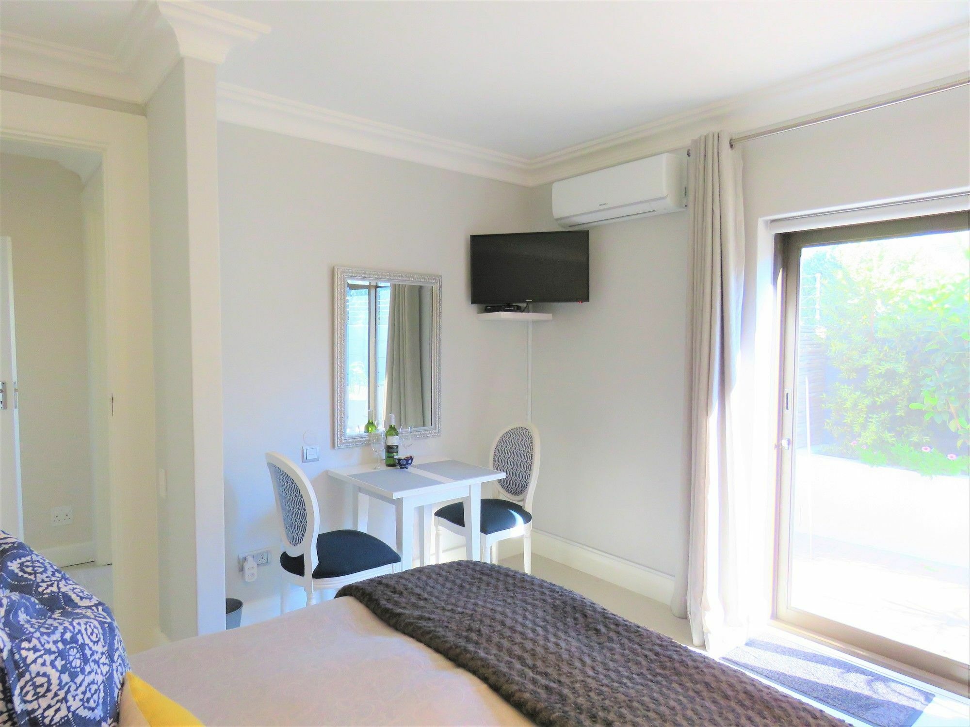 Ocean Breeze Sunset Beach - Cape Town Bagian luar foto