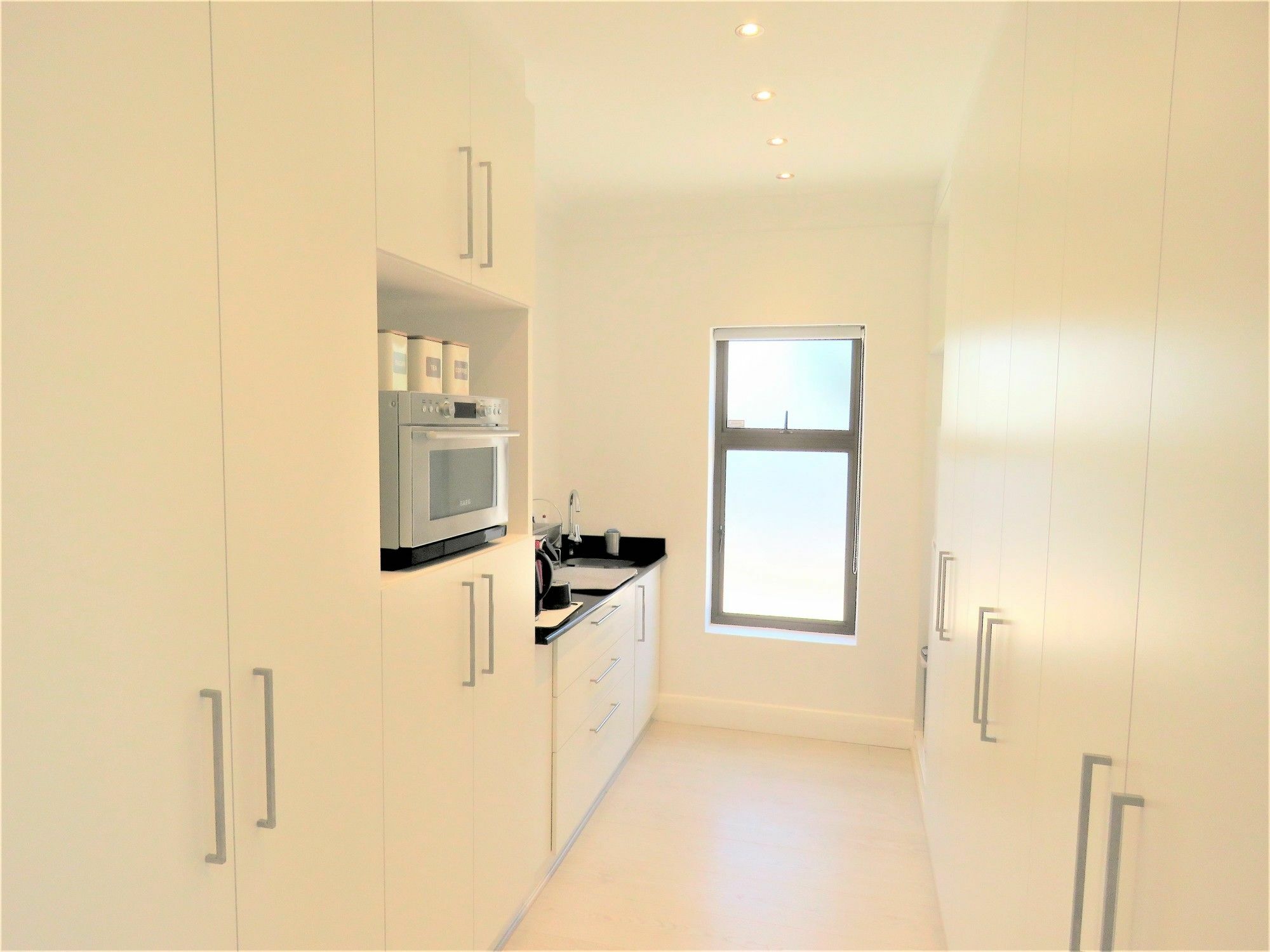 Ocean Breeze Sunset Beach - Cape Town Bagian luar foto