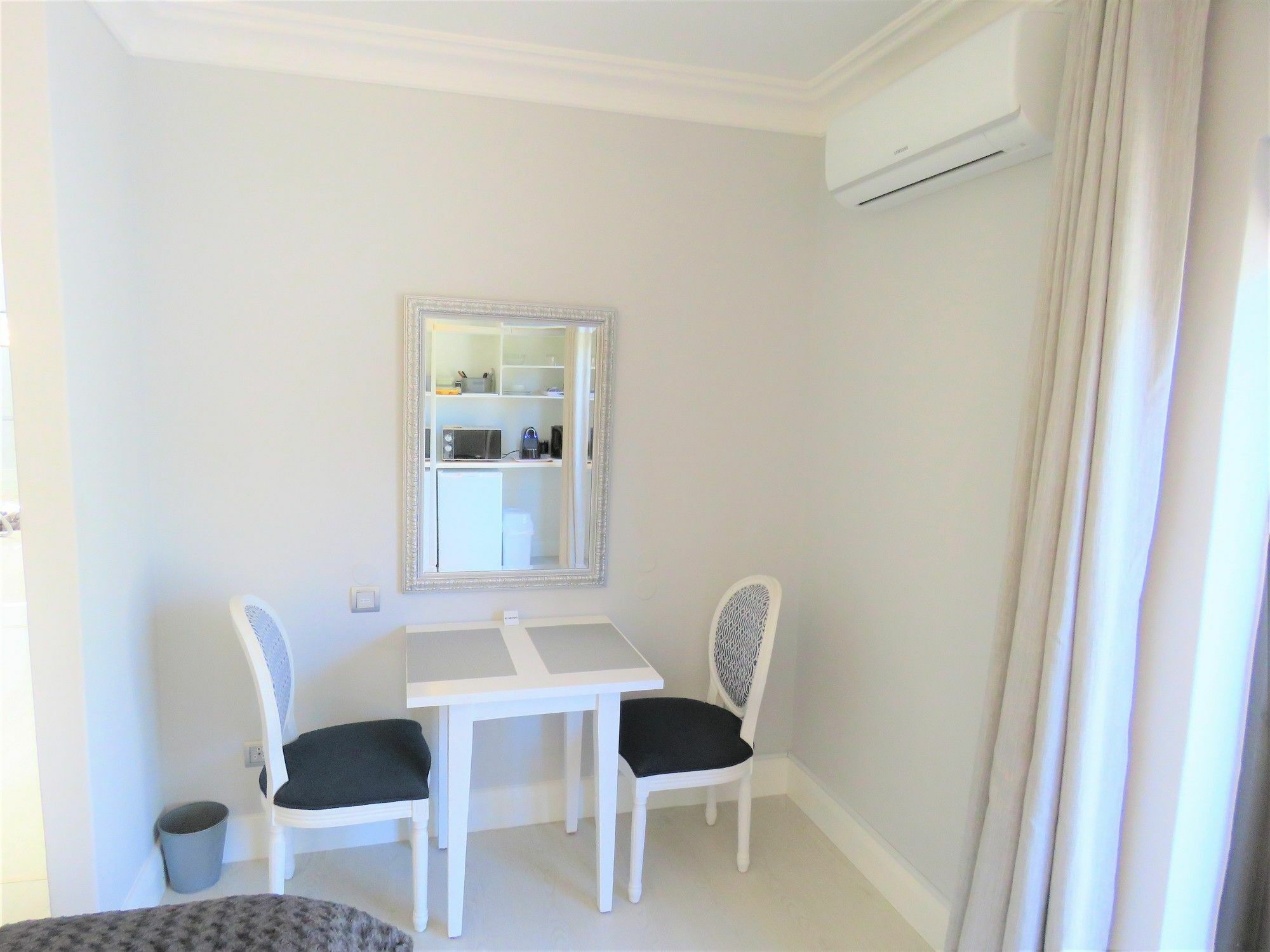 Ocean Breeze Sunset Beach - Cape Town Bagian luar foto