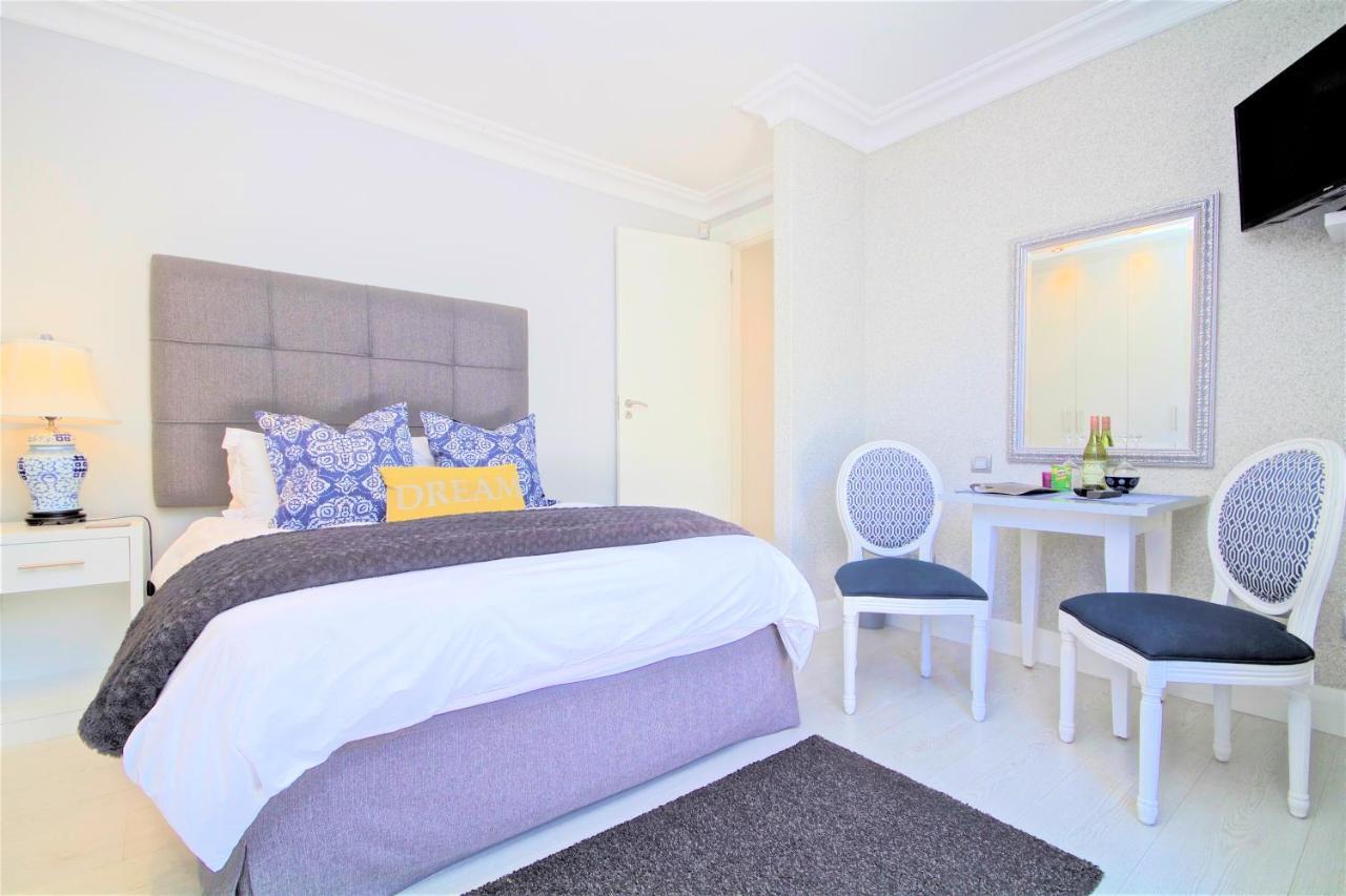 Ocean Breeze Sunset Beach - Cape Town Bagian luar foto
