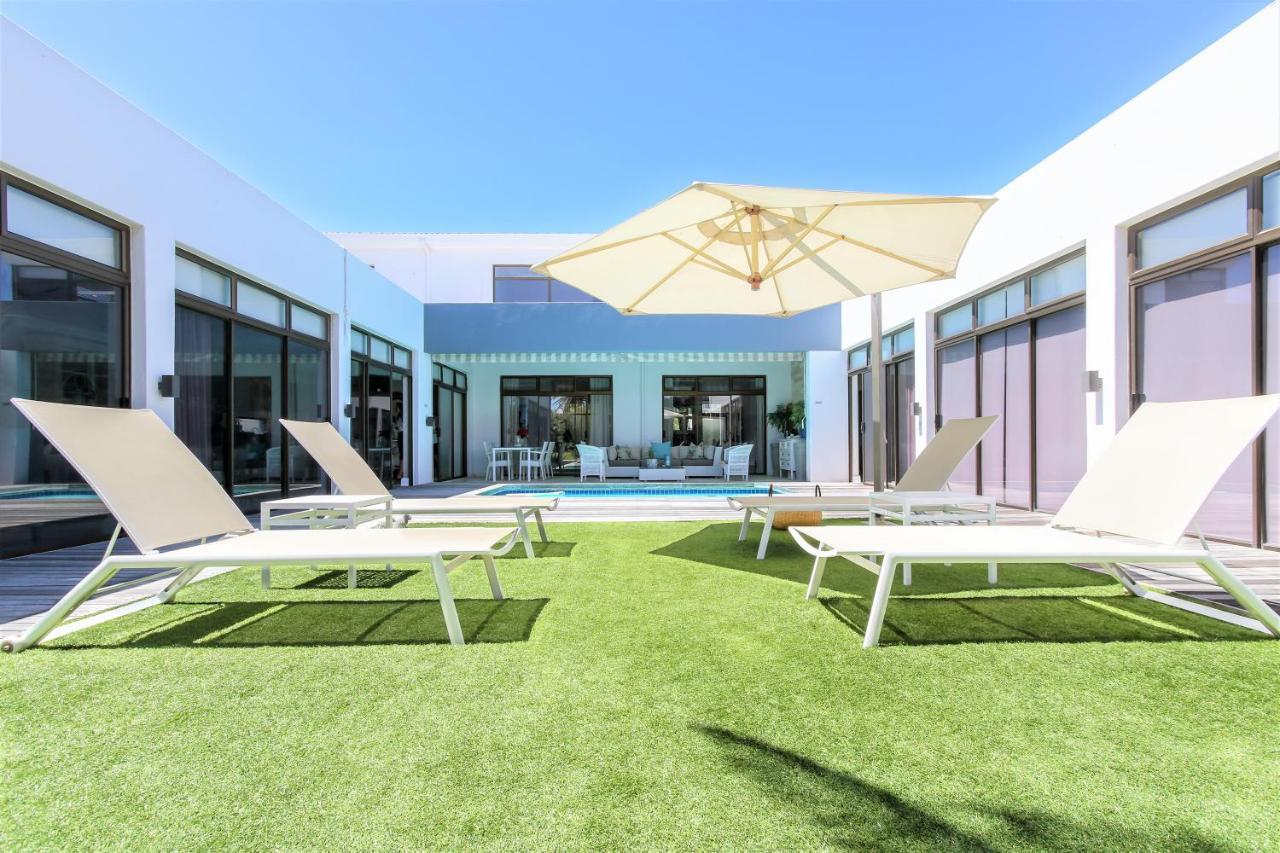 Ocean Breeze Sunset Beach - Cape Town Bagian luar foto